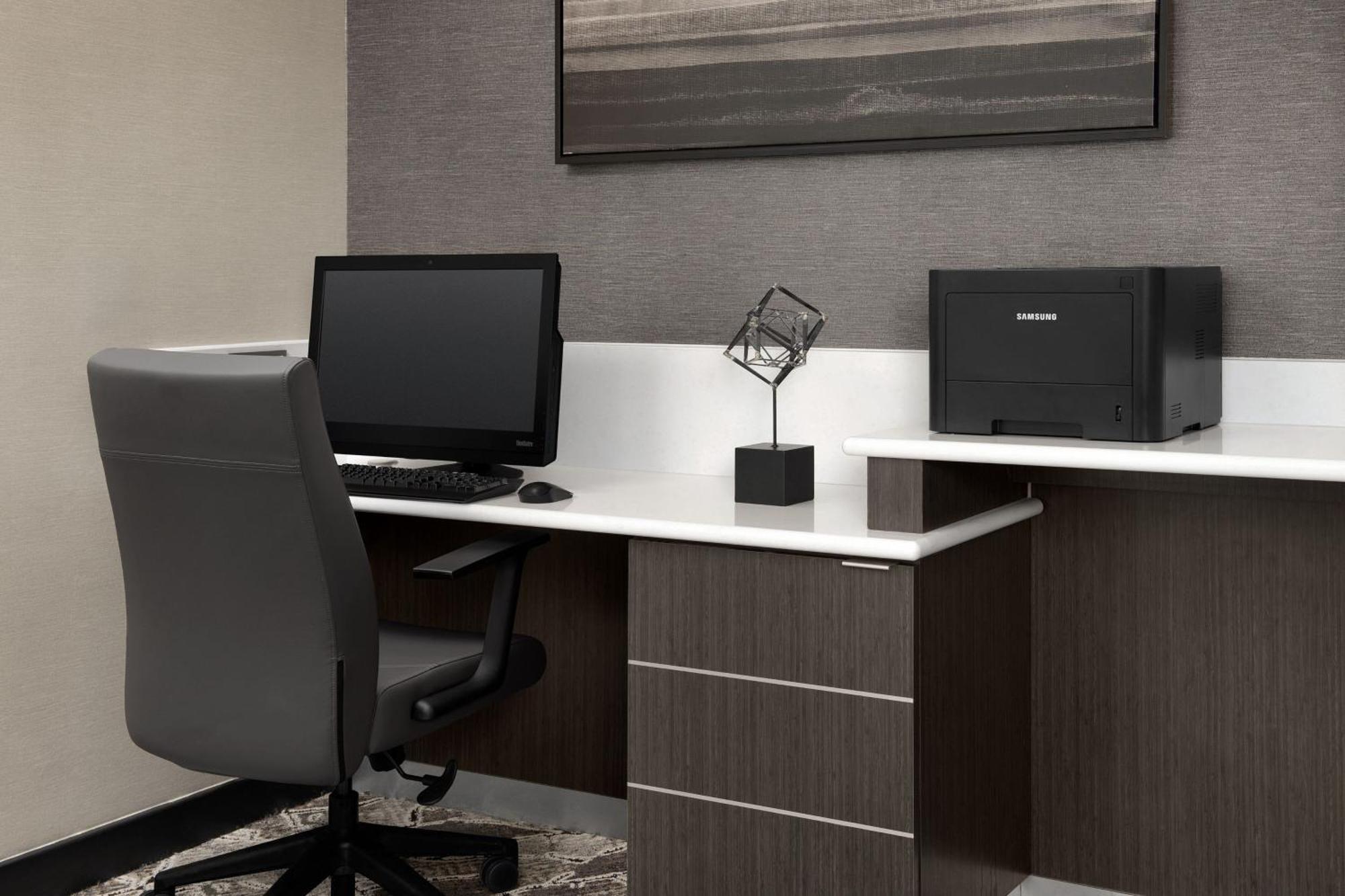 By Marriott Downtown At Armory Square Hotel Syracuse